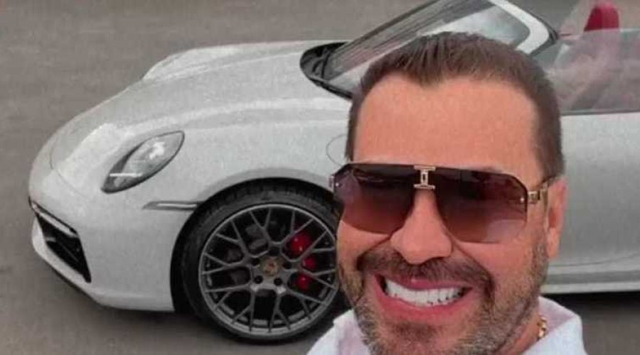 PM preso por agiotagem ameaçava arrancar olhos das vítimas