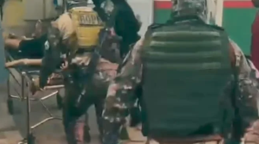 Um jovem de 19 anos morre em confronto com a polícia na Baixada Maranhense