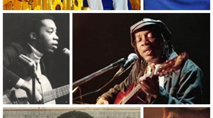 Raízes da História: Aniversário de Milton Nascimento - O Bituca