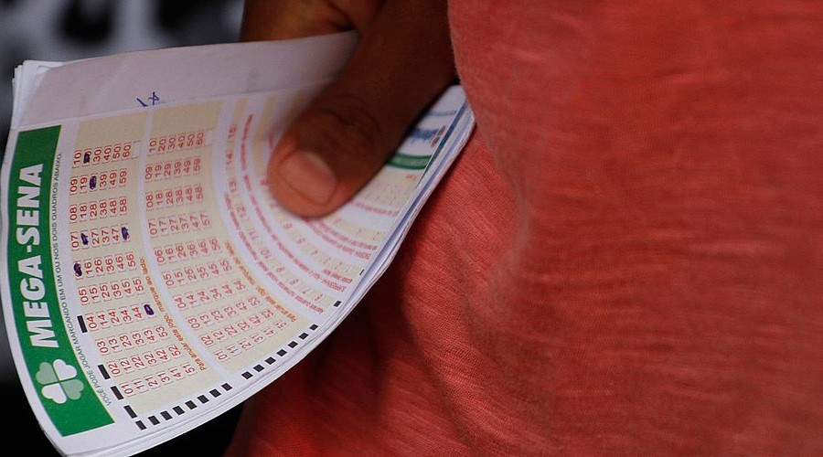 Aposta da Mega-Sena podem ser feitas até as 18h de HOJE....sábado (10)