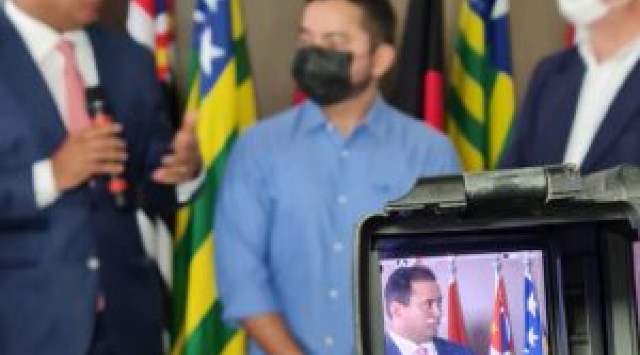 Weverton diz que espera apoio de Braide: ‘Totalmente’