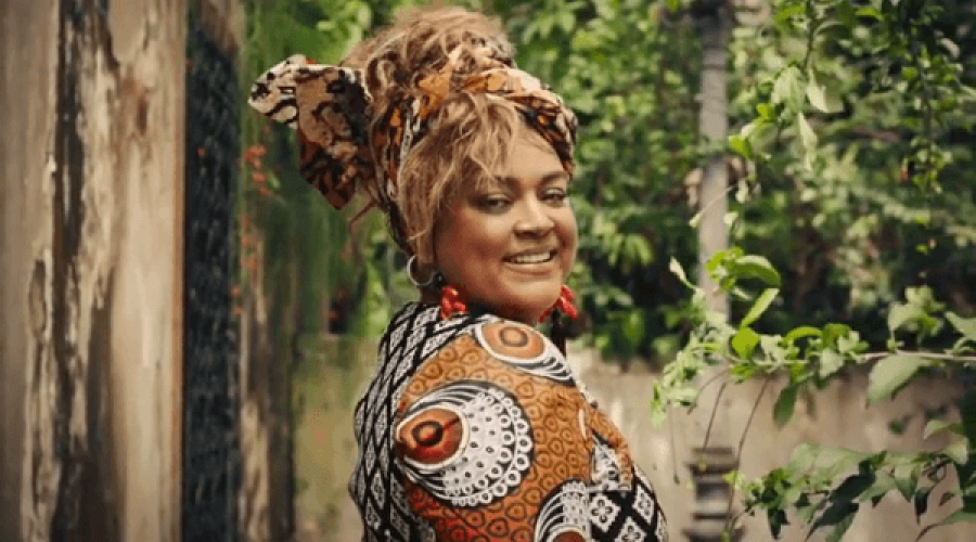 ASSISTA AO VÍDEO - Videoclipe : Preta Gil lança clipe de “Cheia de Desejo”