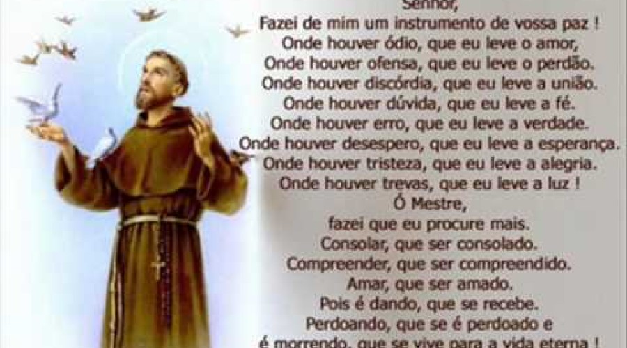 É UM DIA ESPECIAL: HOJE DIA DE SÃO FRANCISCO DE ASSIS, DIA DO CACHORRO, DIA DOS ANIMAIS E DIA DA NATUREZA