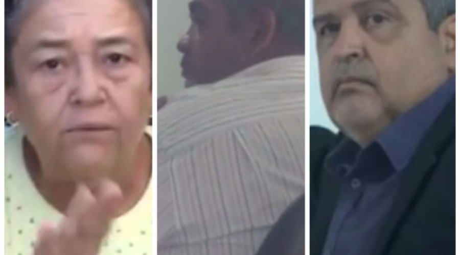 PROPINA! Três fiscais da Blitz Urbana são presos em São Luís