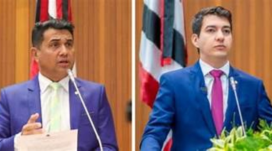 TSE confirma cassações de Fernando Braide e Wellington do Curso