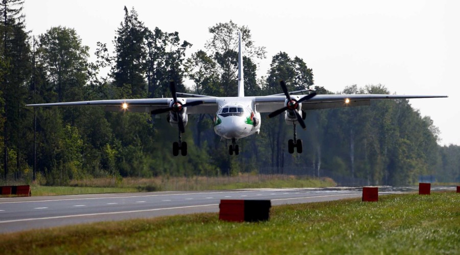 Avião russo cai na Síria e deixa 32 pessoas mortas