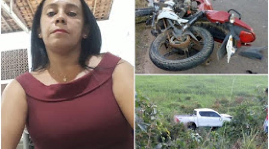 Professora morre em grave acidente no dia de seu aniversário