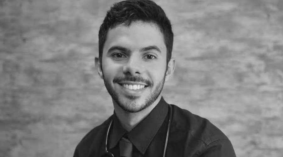 Entre Porto Franco e Campestre - Médico que seguia para iniciar residência no TO morre em acidente no Sul do Maranhão