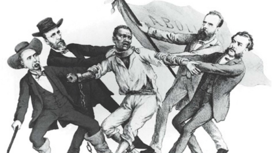 Abolição da Escravatura no Brasil - 13/05/1888