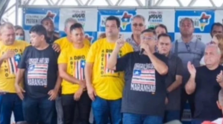 ENQUETE/Na sua opinião o Prefeito de Aldeias Altas, Kedson Lima, agiu corretamente ? - Assista os Vídeos