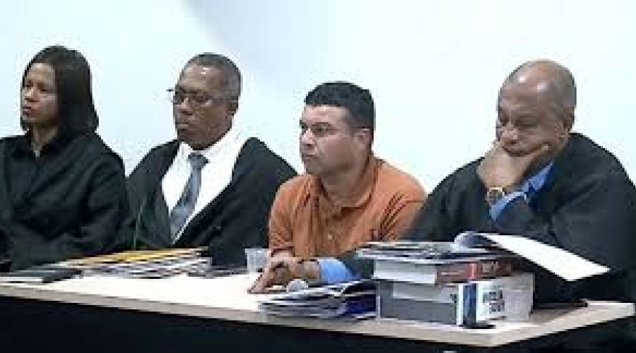 Acusado de assassinar ex-prefeito de Barra do Corda do MA é condenado a 14 anos de prisão