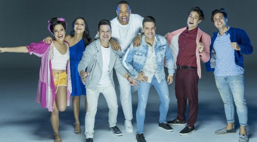Assista ao Vídeo: João Neto E Frederico Lançam Clipe De “Meio Seu”
