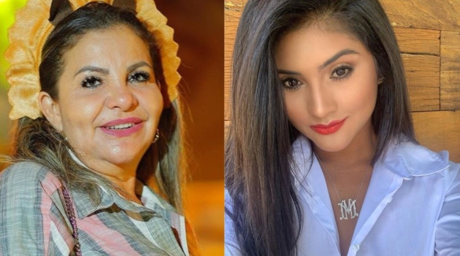 Assista em vídeo: Mãe de Wesley Safadão prova que ex usou fakes para atacar família do cantor