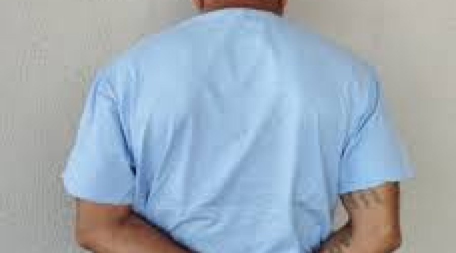 Preso: Homem condenado por matar sogro e tentar assassinar esposa