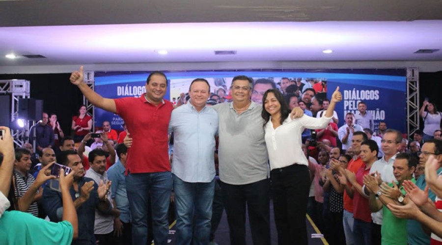 Quem governará o Maranhão? Discutindo coalizões subnacionais