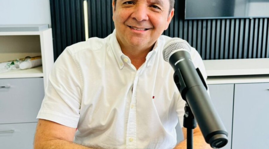 Hilton Gonçalo anuncia que Mobiliza irá concorrer às eleições municipais em 70 cidades maranhenses