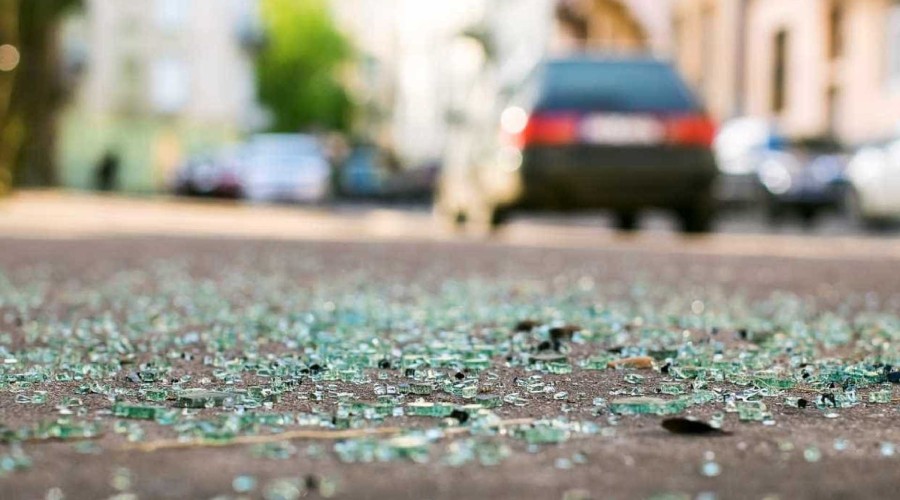 Um morto e sete feridos em acidente de viação em Guimarães