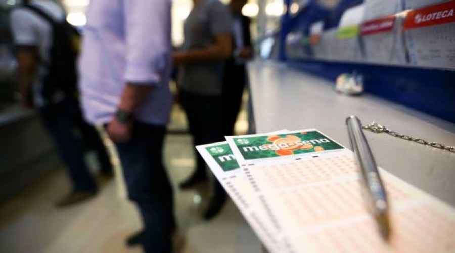 Confira o resultado do concurso 2.207 da Mega-Sena