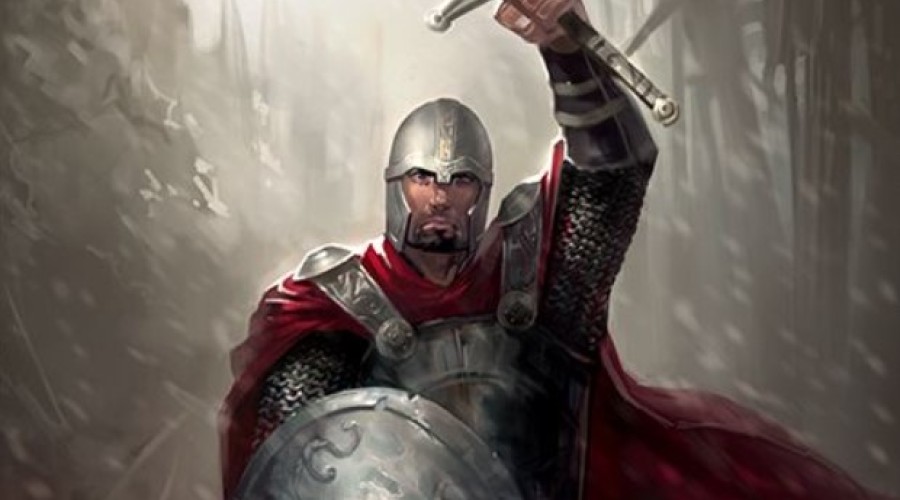 CODÓ EM FOCO: “DE VOLTA À BATALHA”…