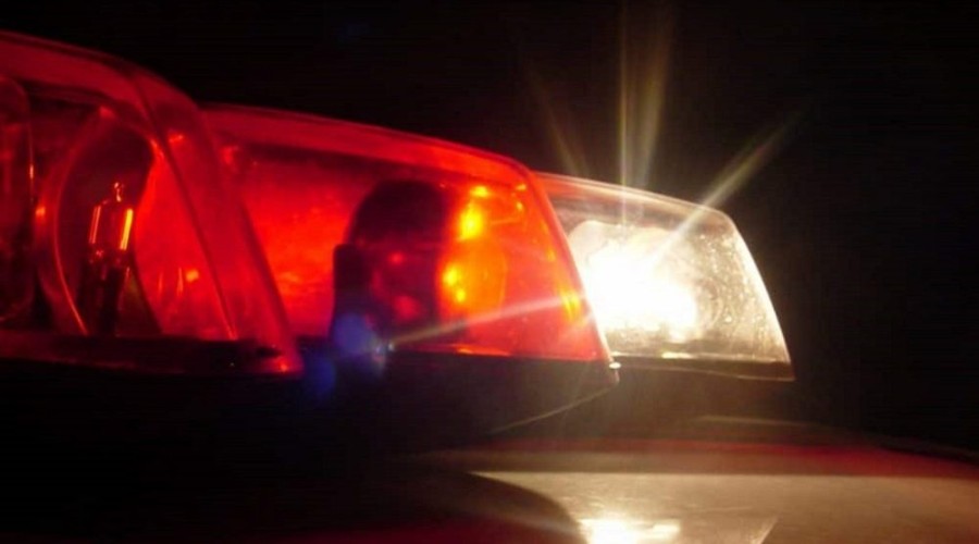 Pai é preso suspeito de atear fogo no próprio filho adolescente