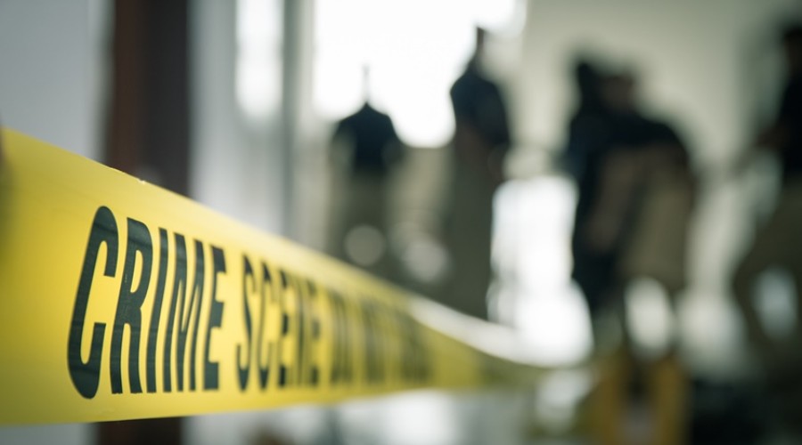 Três estudantes são mortos e dissolvidos em ácido