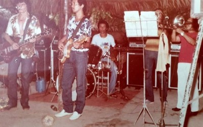 Que tempo bom que não voltam nunca mais… Jomar Tempo 3