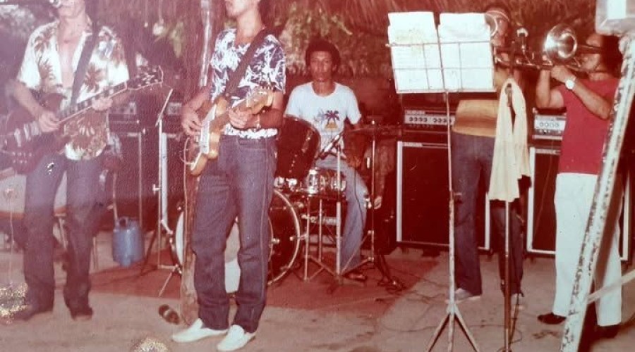 Que tempo bom que não voltam nunca mais… Jomar Tempo 3