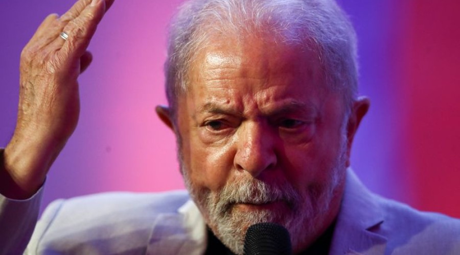 Lula mantém liderança com 46% e Bolsonaro oscila para 26%, diz Genial/Quaest