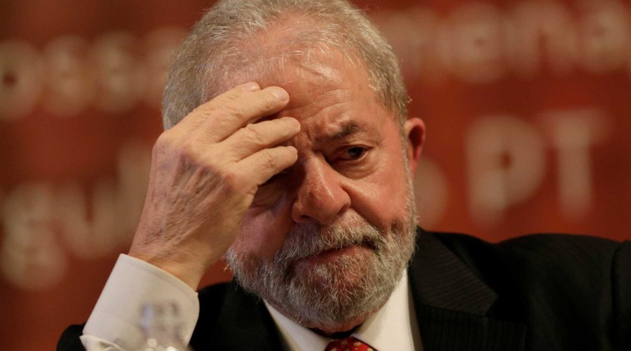 O 'Dia D' de Lula: STF julga nesta tarde habeas corpus preventivo