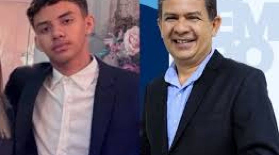 Filho de vereador morre eletrocutado durante preparação para festa de aniversário do pai