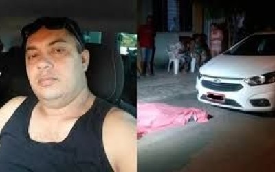 Dois homens são condenados a 17 anos de prisão por morte de taxista em Imperatriz; crime foi encomendado