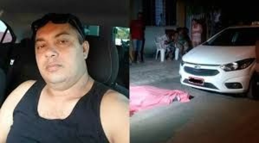Dois homens são condenados a 17 anos de prisão por morte de taxista em Imperatriz; crime foi encomendado