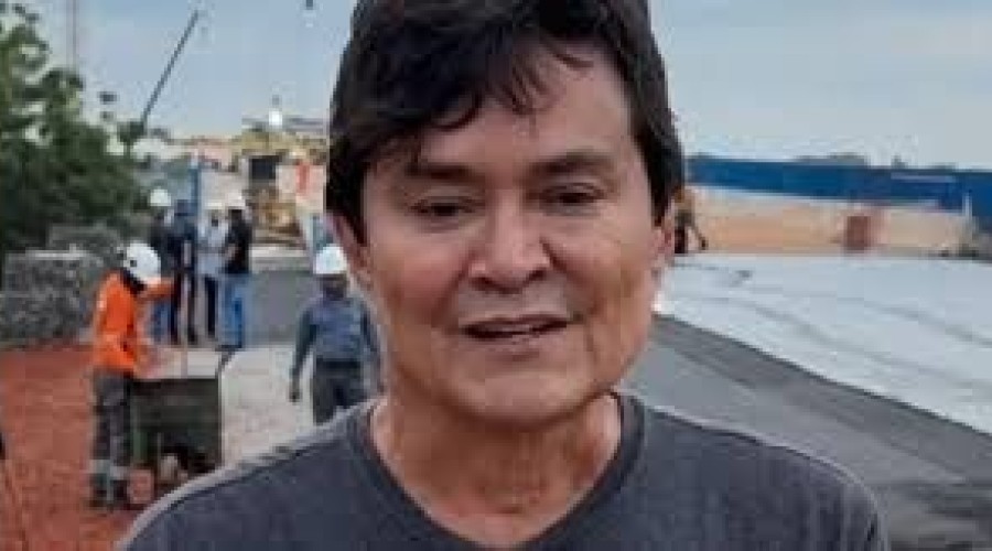Justiça Eleitoral cassa diplomas do prefeito de Estreito, Léo Cunha, e de sua vice por abuso de poder