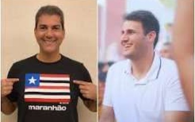 Braide tem 44% e Orleans Brandão, 31%, diz pesquisa Real Time