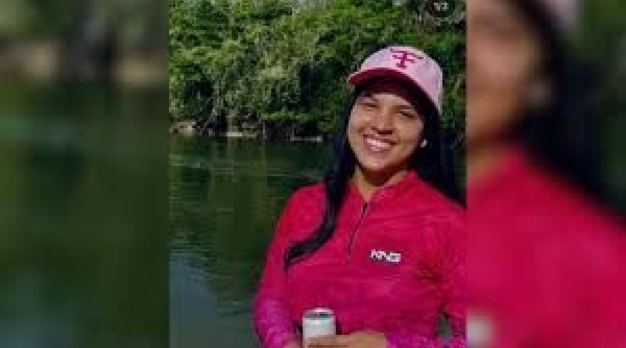 Jovem de 20 anos é morta a facadas e dois idosos são presos suspeitos de feminicídio