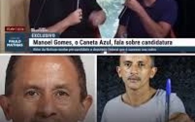 Apresentador perde a paciência com Caneta Azul durante entrevista sobre escala 6×1ação Na última quarta-feira (15), o cantor Ma