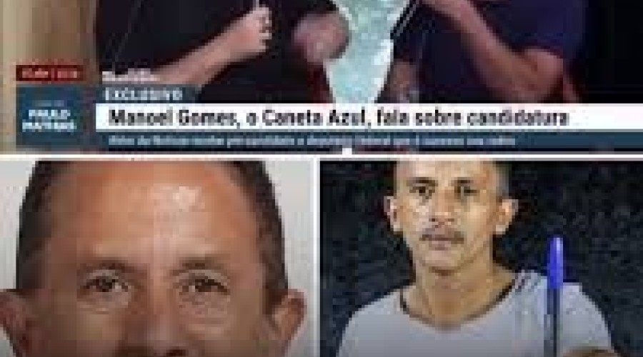 Apresentador perde a paciência com Caneta Azul durante entrevista sobre escala 6×1ação Na última quarta-feira (15), o cantor Ma