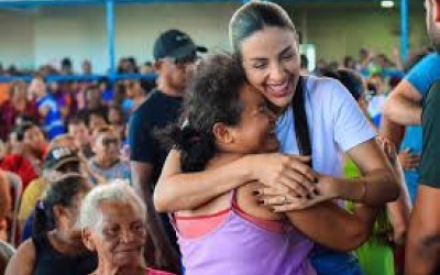 Deputada Daniella tem lei sancionada e Maranhão institui a Semana da Maternidade Atípica