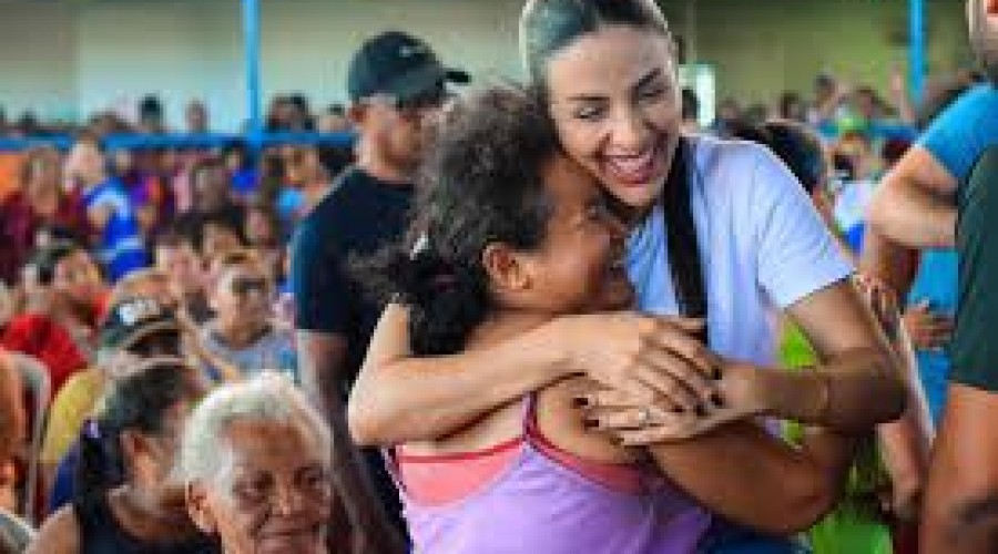 Deputada Daniella tem lei sancionada e Maranhão institui a Semana da Maternidade Atípica