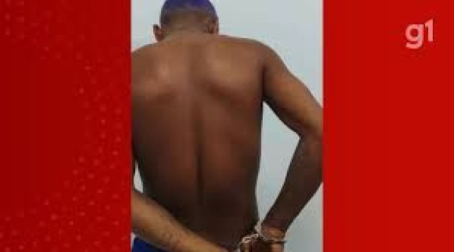 CASO SOB INVESTIGAÇÃO - Suspeito de tortura e matar homem em 