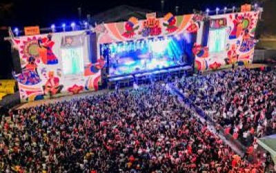 Prefeituras do MA só poderão contratar shows de R$ 250 mil até R$ 700 mil, diz norma técnica que regulamenta gastos com festividades no estado