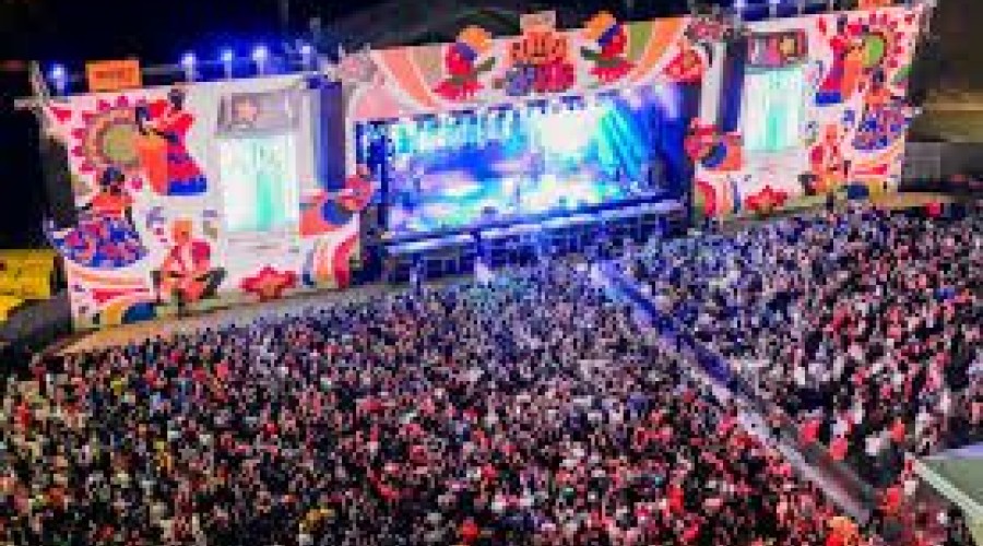 Prefeituras do MA só poderão contratar shows de R$ 250 mil até R$ 700 mil, diz norma técnica que regulamenta gastos com festividades no estado