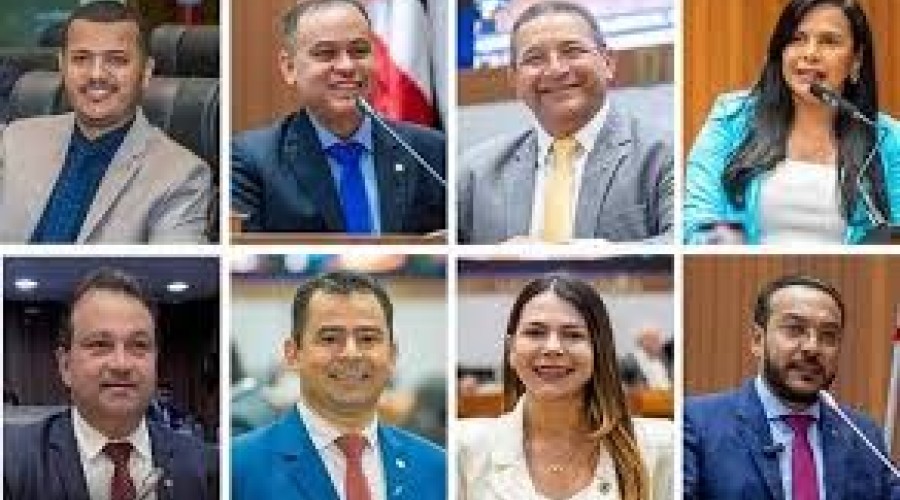 Republicanos estrutura chapa forte com projeção de eleger ao menos 6 deputados estaduais
