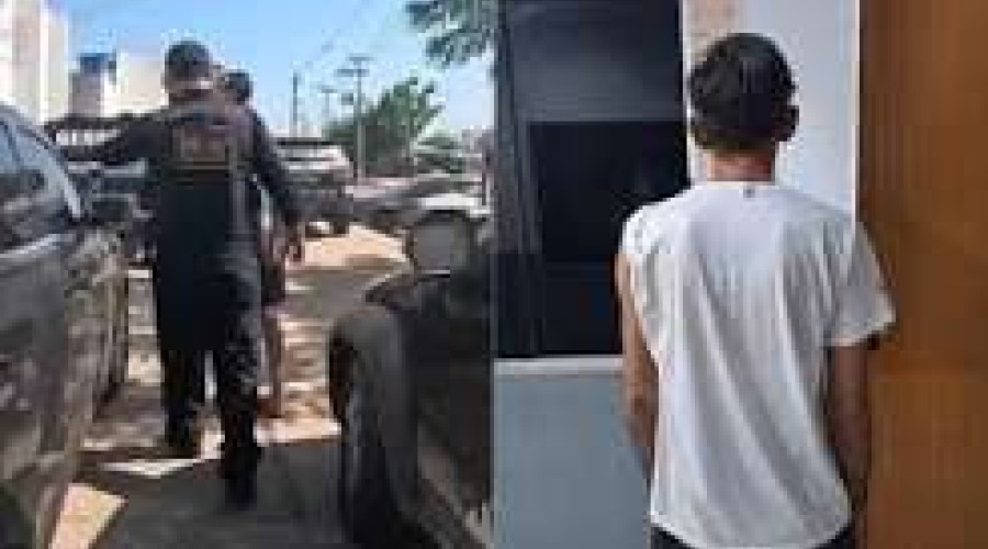 Timon: Cabeleireiro condenado por estupro é preso mais de 20 anos após crime