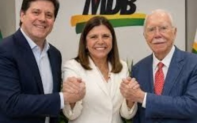 Vídeo: Roseana pode ser candidata ao Senado “avulsa”(isolada)? Especialista em Direito Eleitoral explica