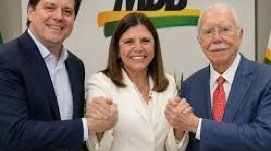 Vídeo: Roseana pode ser candidata ao Senado “avulsa”(isolada)? Especialista em Direito Eleitoral explica