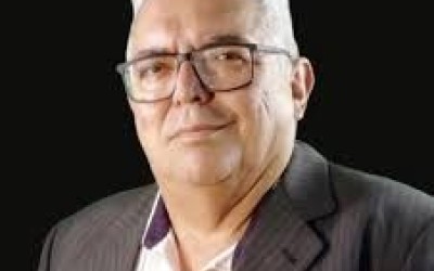 Professor e jornalista Euclides Moreira Neto é eleito para Academia Cururupuense de Letras