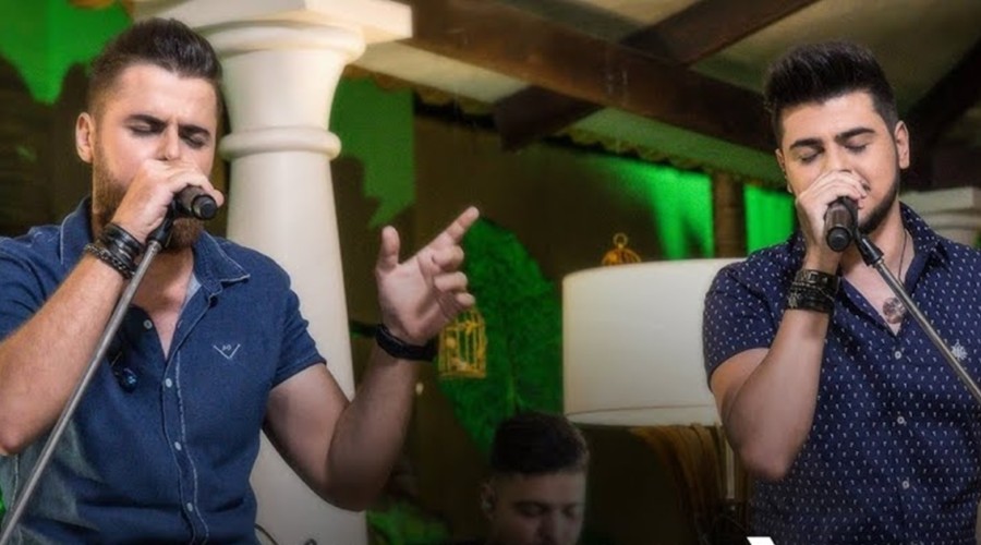 Entre as mais tocadas, hit de Zé Neto & Cristiano vira piada por causa de crise