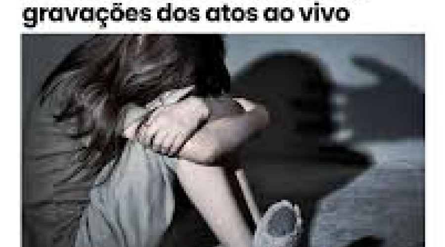 Homem é condenado a 456 anos por abusar da filha de 10 anos e transmitir crimes pela internet no AM