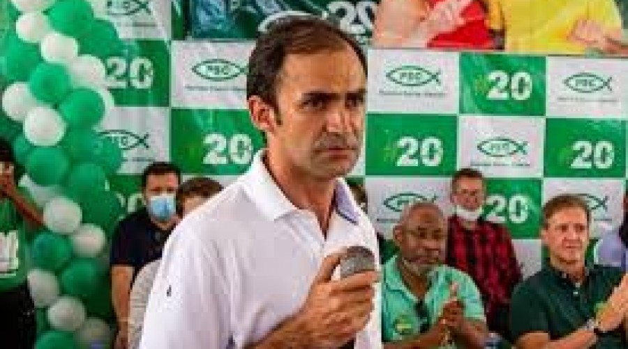 Maranhão: Justiça Eleitoral prorroga afastamento do prefeito de SãoBenedito do Rio Preto por mais 45 dias